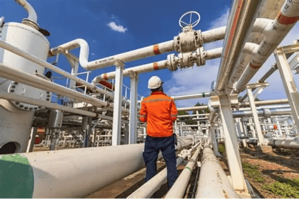 Process Piping Inspection